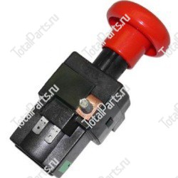CROWN 823643 АВАРИЙНЫЙ ПЕРЕКЛЮЧАТЕЛЬ