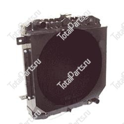 TOTALSOURCE 1221206 РАДИАТОР