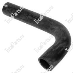 TOYOTA 165122332071 ШЛАНГ РАДИАТОРА