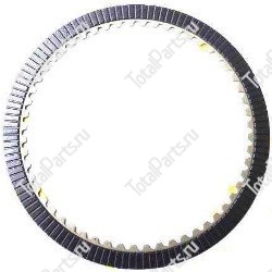 SIZE 140x169x3x56 ДИСК КПП