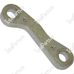 INPARTS 43010104351 ПЛАСТИНА СЕРЬГИ TCM #01 3.5T