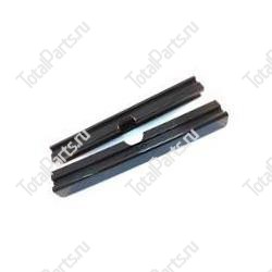 KAUP 235 ФРИКЦИОННАЯПЛАСТИНА | MM