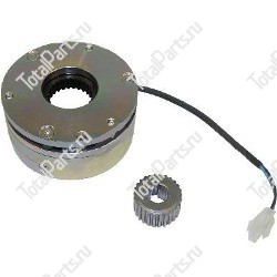 OM PIMESPO (FIAT) 45595047001 ЭЛЕКТРОТОРМОЗ