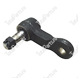 INTRUPA E7445 НАКОНЕЧНИК РУЛЕВОЙ