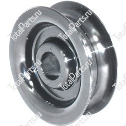 SIZE 25x99.7x34.2x2x11x27 РОЛИК ШЛАНГА | PLASTIC