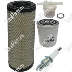 YALE 258903700 КОМПЛЕКТ ДЛЯ ПРОВЕДЕНИЯ ТО 1000 М/Ч БЕНЗИН