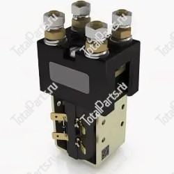 BT 226721 КОНТАКТОР В СБОРЕ