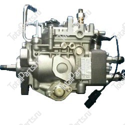 CUMMINS A2300 ДИЗЕЛЬНЫЙ ТНВД НА ДВИГАТЕЛЬ