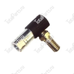 CATERPILLAR MB0560605080 НАКОНЕЧНИК ТЯГИ