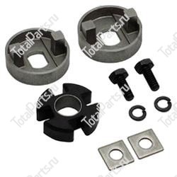 BT 560205/120 СОЕДИНИТЕЛЬНАЯ МУФТА