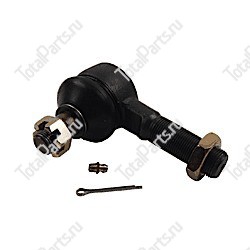 YALE 902506402 НАКОНЕЧНИК РУЛЕВОЙ LH