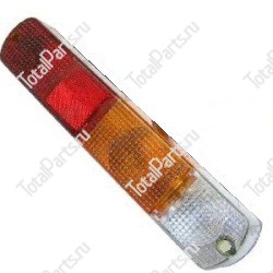 TCM 209K242021 СТЕКЛО ФОНАРЯ