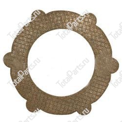 KALMAR 9237050132 ДИСК КПП