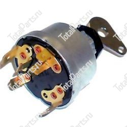 SIZE 6x4x16x4.4x6.3x9.5x6 ЗАМОК ЗАЖИГАНИЯ