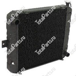 KOMATSU 3EC0431350 РАДИАТОР