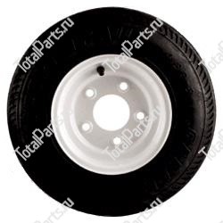 TOTALSOURCE 82662 КОЛЕСО В СБОРЕ