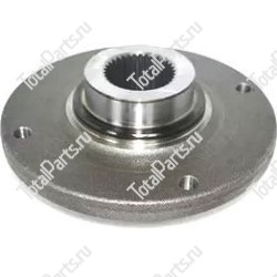 DAEWOO-DOOSAN A433005 МУФТА ПРИВОДНОГО ВАЛА