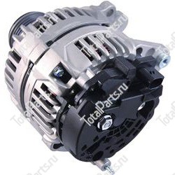 KRAUF ALB5615 ГЕНЕРАТОР 12V 110A