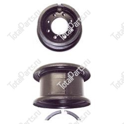 TOTALSOURCE 1712110 ДИСК КОЛЁСНЫЙ