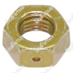 CATERPILLAR 6V5729 ГАЙКА