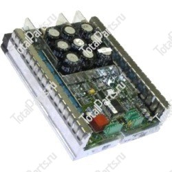 JUNGHEINRICH (AMEISE) 50260677 БЛОК УПРАВЛЕНИЯ ГИДРАВЛИКОЙ