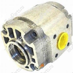 TVH 10452840 ГИДРАВЛИЧЕСКИЙ НАСОС