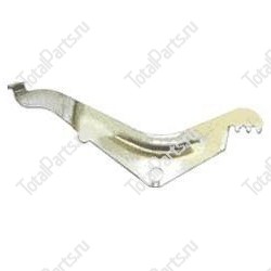 HYUNDAI BD51600101 РЫЧАГ РЕГУЛИРОВКИ ТОРМОЗОВ ПРАВЫЙ