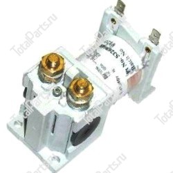 INTRUPA AC1828 КОНТАКТОР В СБОРЕ