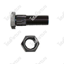 HYSTER 4674407 БОЛТ СТУПИЦЫ КОЛЕСА