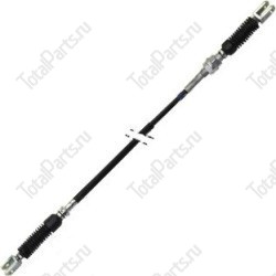 KOMATSU 37B1CJ5013 ТРОС ПЕРЕКЛЮЧЕНИЯ (РЕВЕРС)