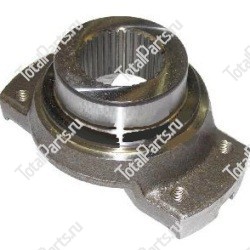 DAEWOO-DOOSAN A133882 ВИЛКА ПРИВОДНОГО ВАЛА