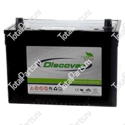 TOTALSOURCE 77376 АККУМУЛЯТОРНАЯ БАТАРЕЯ