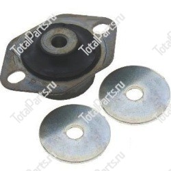 JUNGHEINRICH (AMEISE) 51192366 РЕЗИНОВАЯ ОПОРА