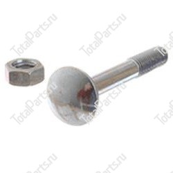 LINDE L9027068197 БОЛТ С ГАЙКОЙ