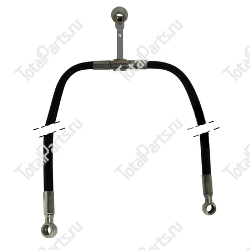 LINDE 3514484112 ШЛАНГ ГИДРАВЛИЧЕСКИЙ С ФИТИНГОМ