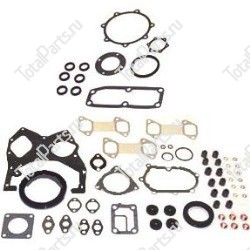 DAEWOO-DOOSAN 65996018006 КОМПЛЕКТ ПРОКЛАДОК НА ДВИГАТЕЛЬ