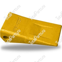 SIZE 218x95x26 КОРОНКА КОВША