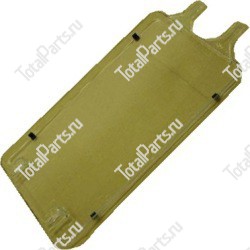 KOMATSU 3EB5141611 НАКЛАДКА КРЫШИ