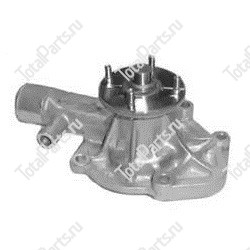 TOYOTA 1611088260 ПОМПА ВОДЯНАЯ