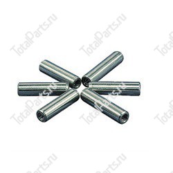 CUMMINS A2300 НАПРАВЛЯЮЩАЯ КЛАПАНА ВПУСК / ВЫПУСК НА ДВИГАТЕЛЬ