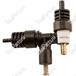 TVH 16385029 НАБОР РАСПЫЛЯЮЩИХ ФИЛЬТРОВ