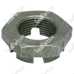 SIZE 18.5xM20x1.5xMxAxK2x КОРОНЧАТАЯ ГАЙКА