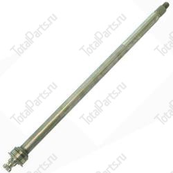 TOYOTA 452352300071 ПРИВОДНОЙ ВАЛ РУЛЕВОЙ КОЛОНКИ