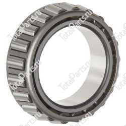 BEARINGS 580/570 ПОДШИПНИК
