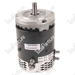 GENERAL ELECTRIC GE5BC49JB2049 ЭЛЕКТРОДВИГАТЕЛЬ