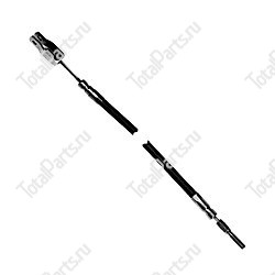 CLARK 1614697 ТРОС АКСЕЛЕРАТОРА