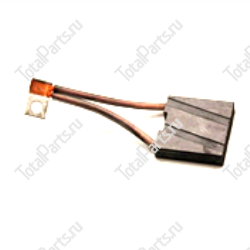 TVH 3027871  УГОЛЬНАЯ ЩЕТКА