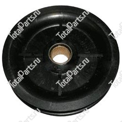 SIZE 25.5x120x51.25x3x14x ВАЛЕЦ ШЛАНГА | PLASTIC