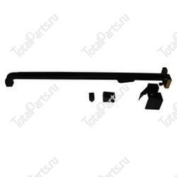 TOTALSOURCE 15726579 РУЧКА ДВЕРИ ЛЕВАЯ