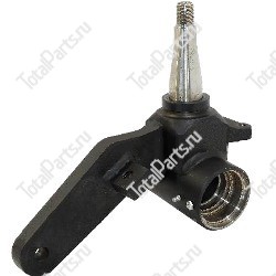 CHARLATTE NESXX100080 ПОВОРОТНЫЙ КУЛАК ЛЕВЫЙ